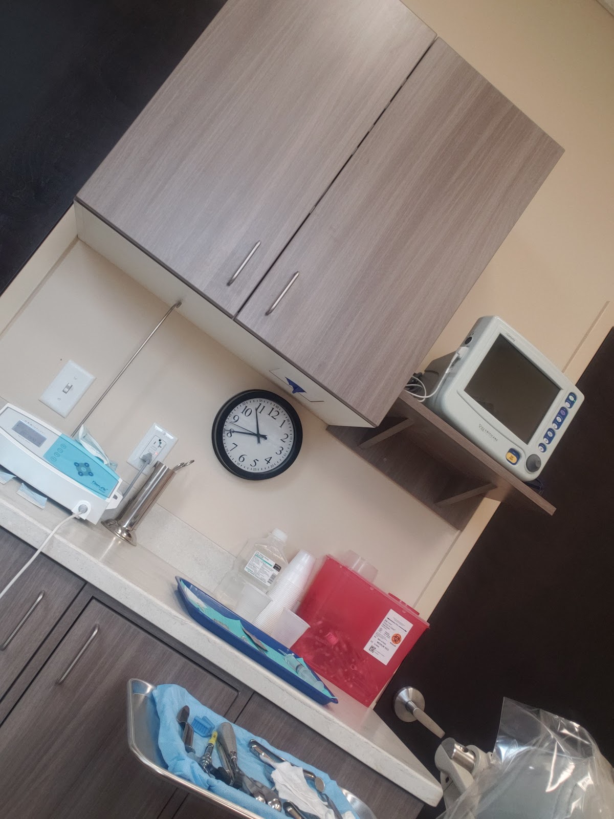 Oral and Maxillofacial Surgery and Implant Specialists of Middlesex photo 3