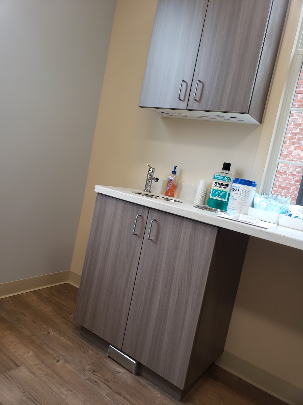Oral and Maxillofacial Surgery and Implant Specialists of Middlesex photo 4