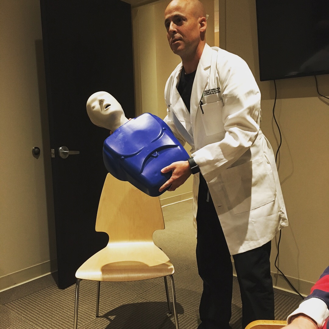 Oral and Maxillofacial Surgery and Implant Specialists of Middlesex photo 5