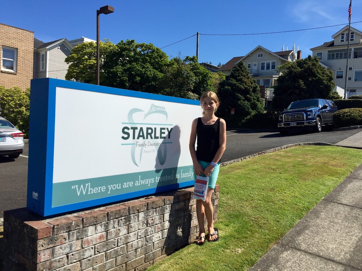 Starley Family Dentistry photo 2