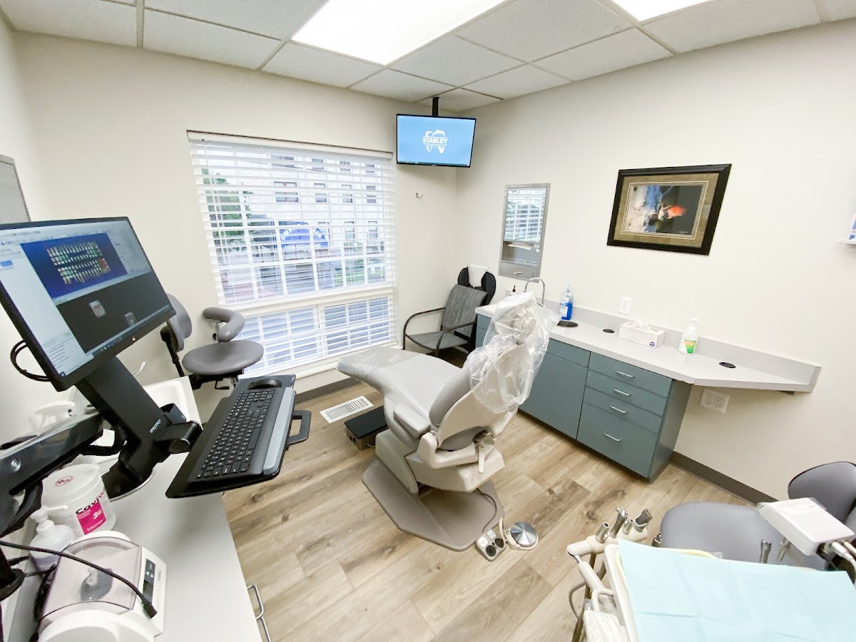 Starley Family Dentistry photo 4