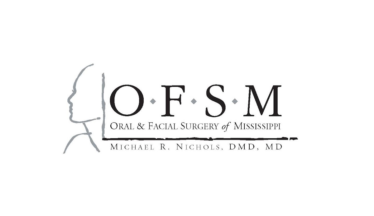 Oral & Facial Surgery of Mississippi: Michael R. Nichols, DMD, MD photo 5