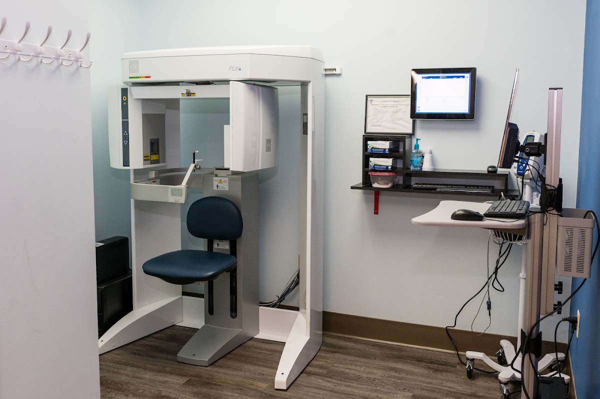 Maxillofacial & Implant Surgery of Western Mass, PC photo 4