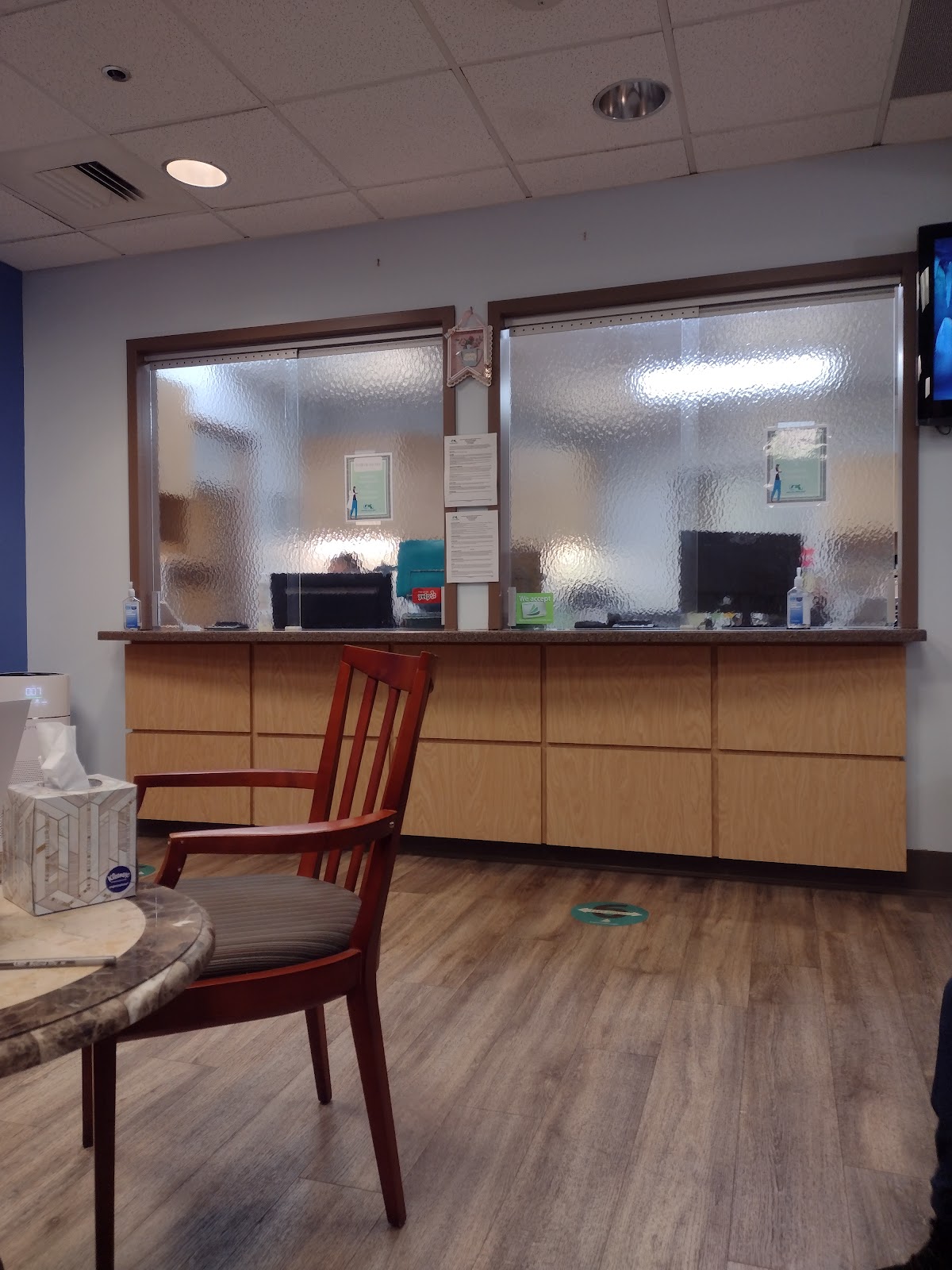 Maxillofacial & Implant Surgery of Western Mass, PC photo 6
