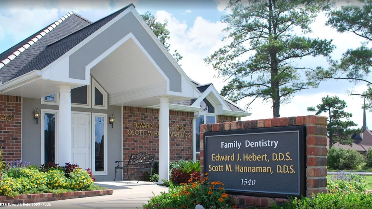 Scott M. Hannaman DDS photo 2