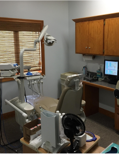 Scott M. Hannaman DDS photo 4