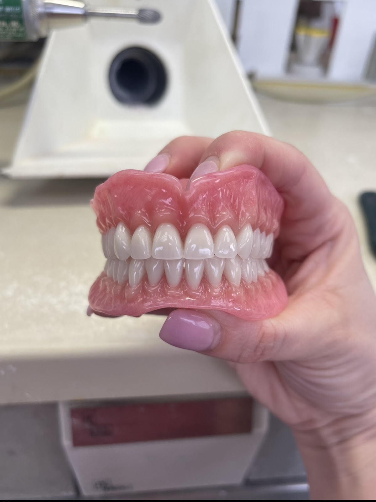 Stoller Dental Laboratory Inc photo 3
