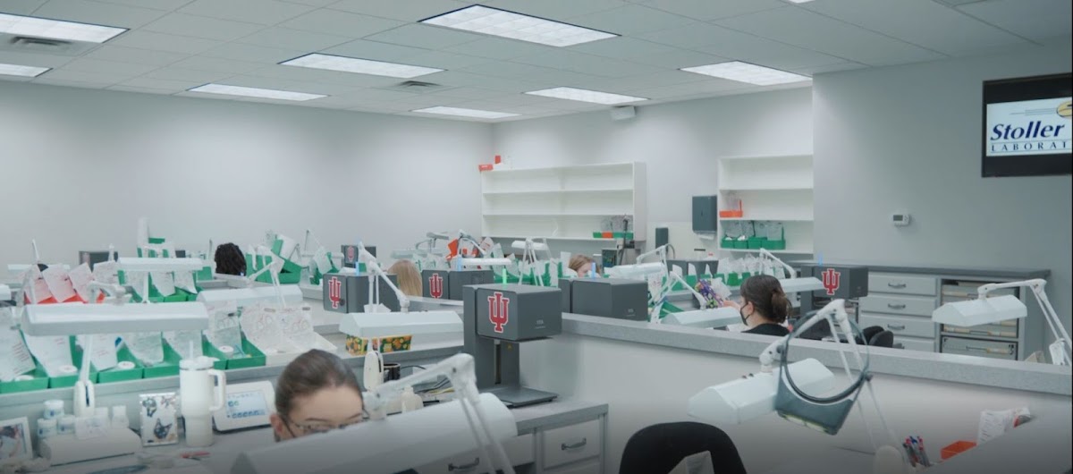 Stoller Dental Laboratory Inc photo 4