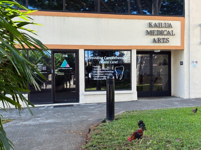 Kailua Family Dental photo 1