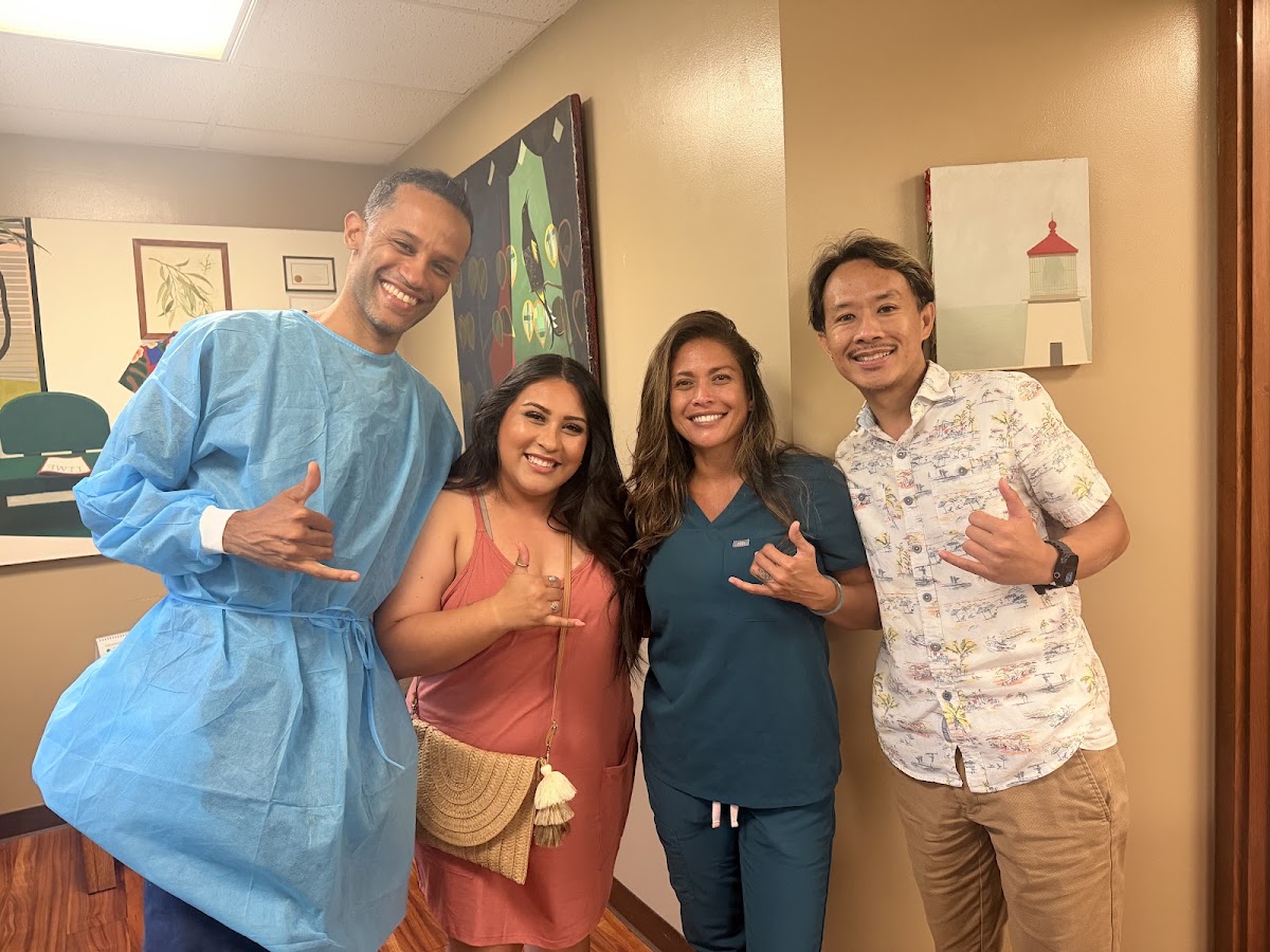 Kailua Family Dental photo 2