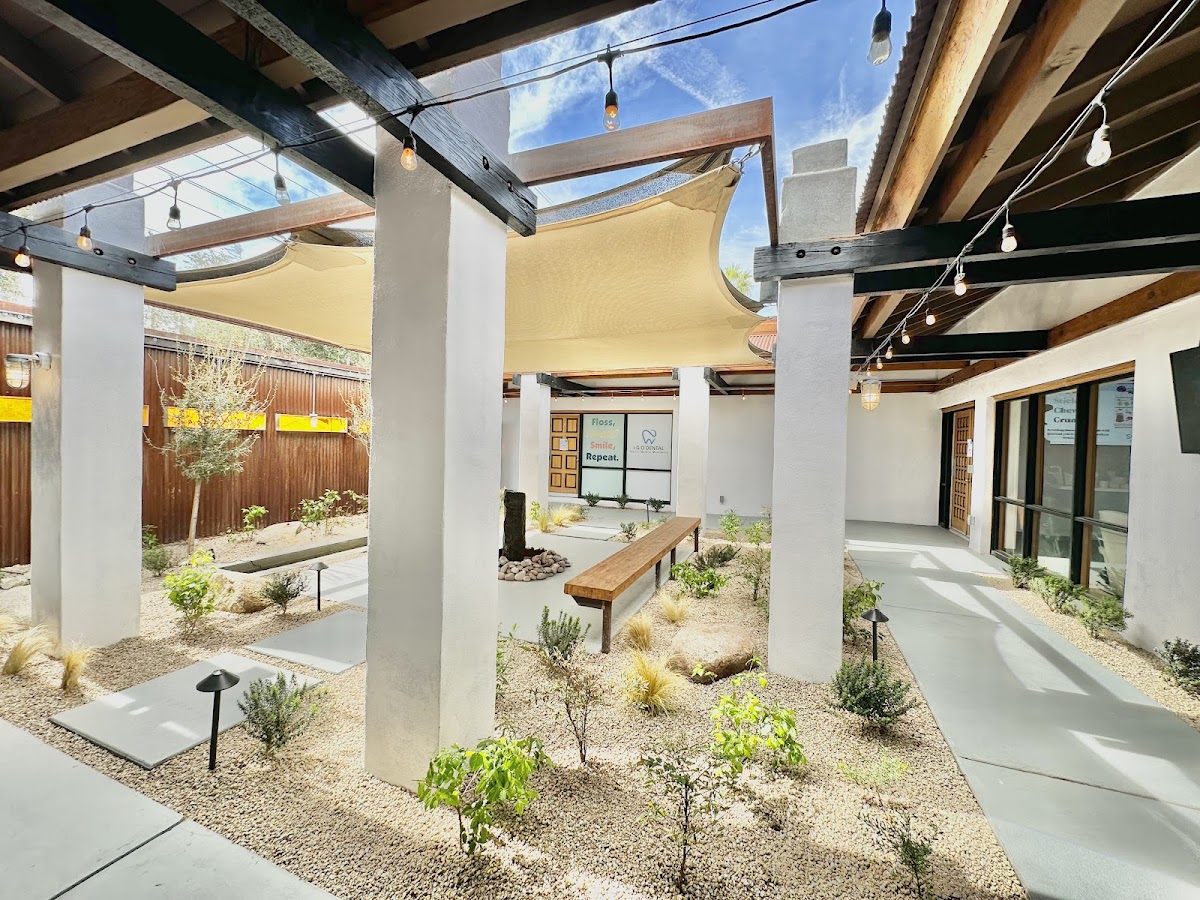 Igo Dental & Implant Center • Tempe photo 2