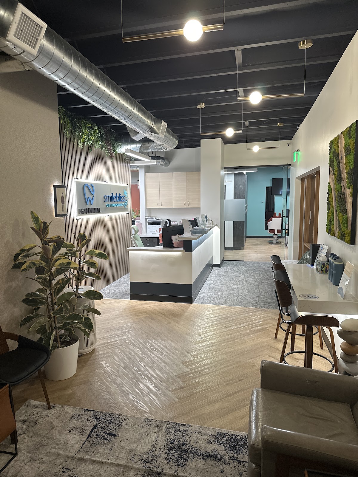 Igo Dental & Implant Center • Tempe photo 3