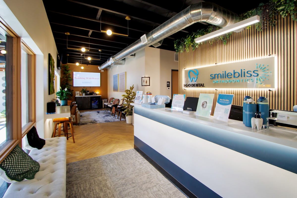 Igo Dental & Implant Center • Tempe photo 4