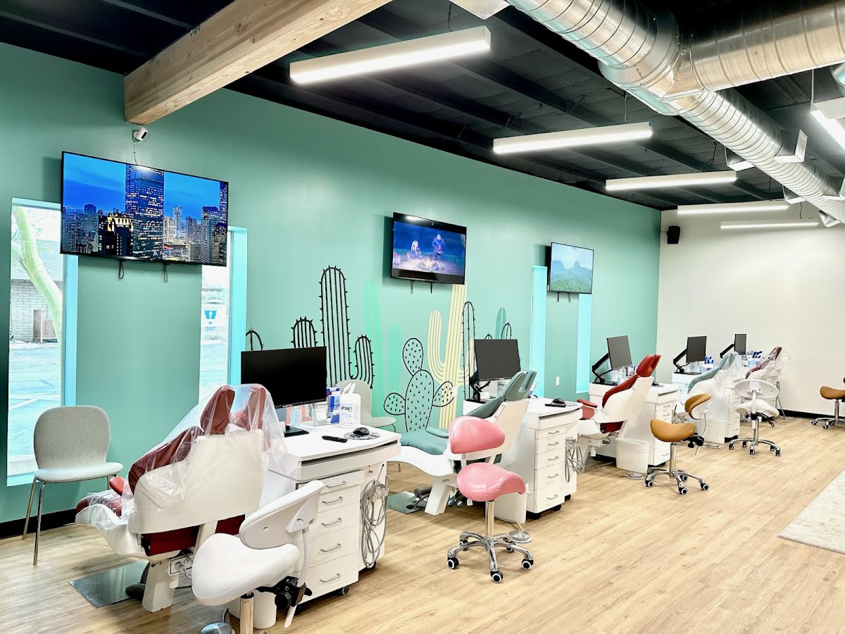 Igo Dental & Implant Center • Tempe photo 5