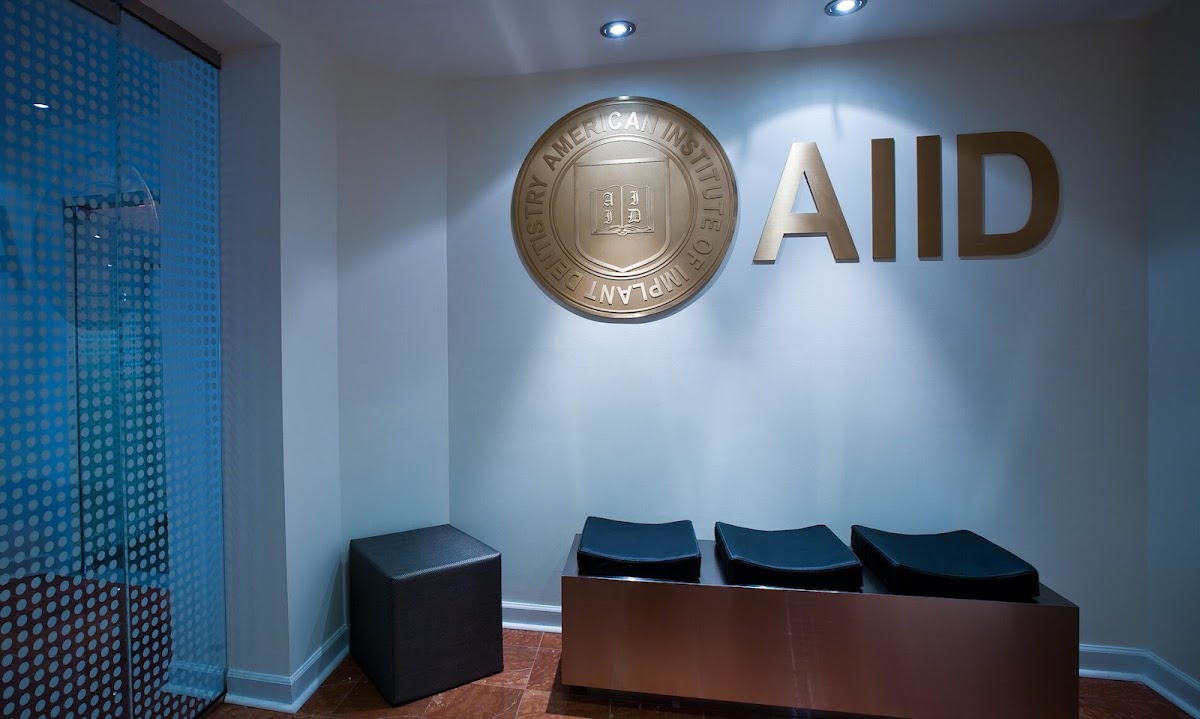 American Institute of Implant Dentistry Faculty Practice photo 1