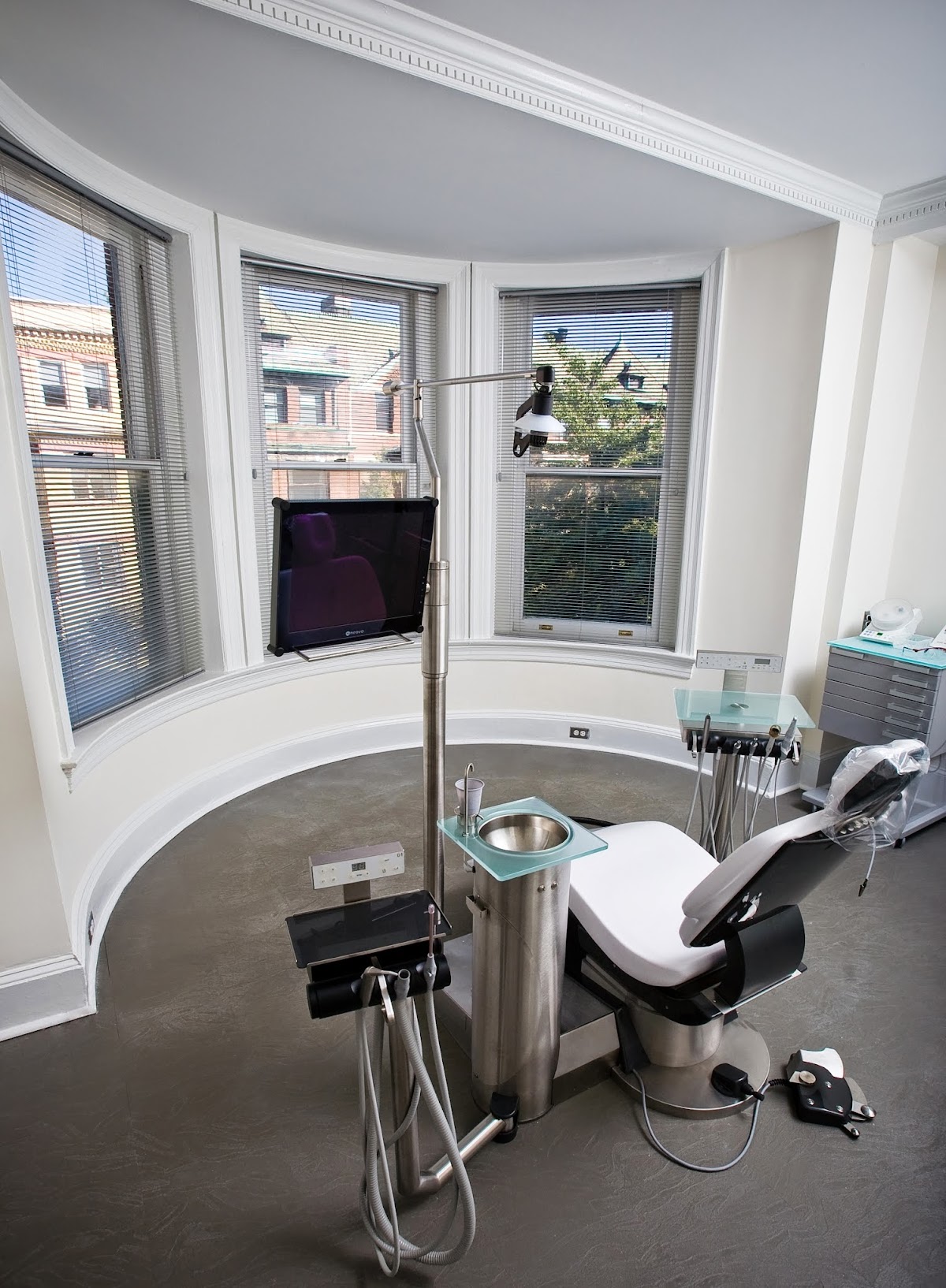 American Institute of Implant Dentistry Faculty Practice photo 2