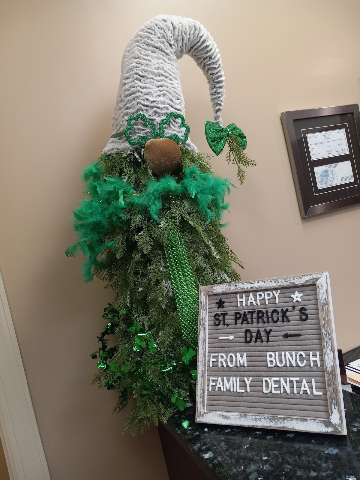 Bunch Family Dental photo 2