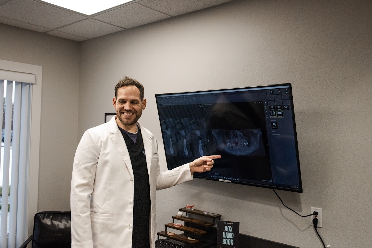 Smile Now Boise Dentures and Implants photo 6