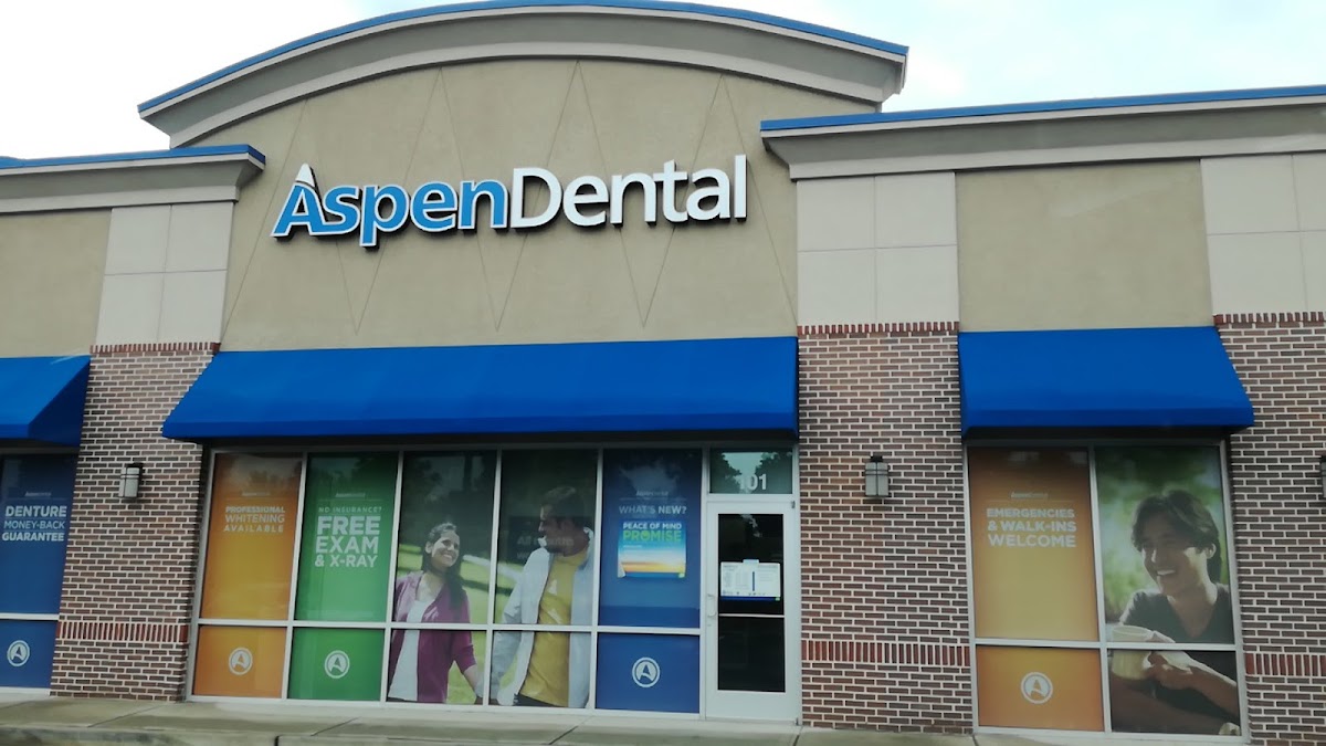 Aspen Dental - Athens photo 1