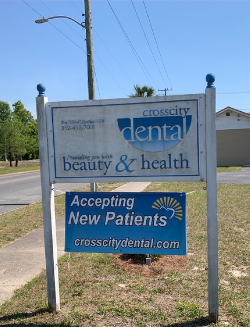 Cross City Dental photo 1