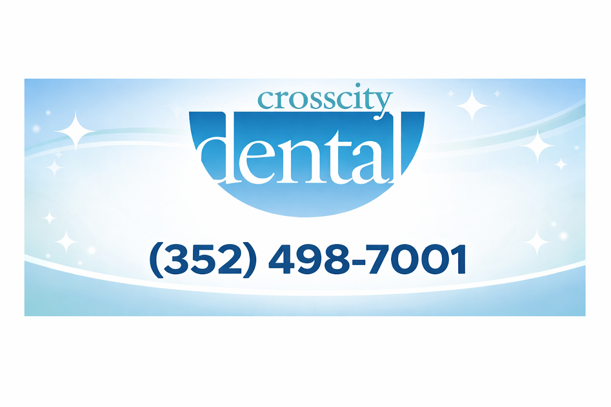 Cross City Dental photo 2