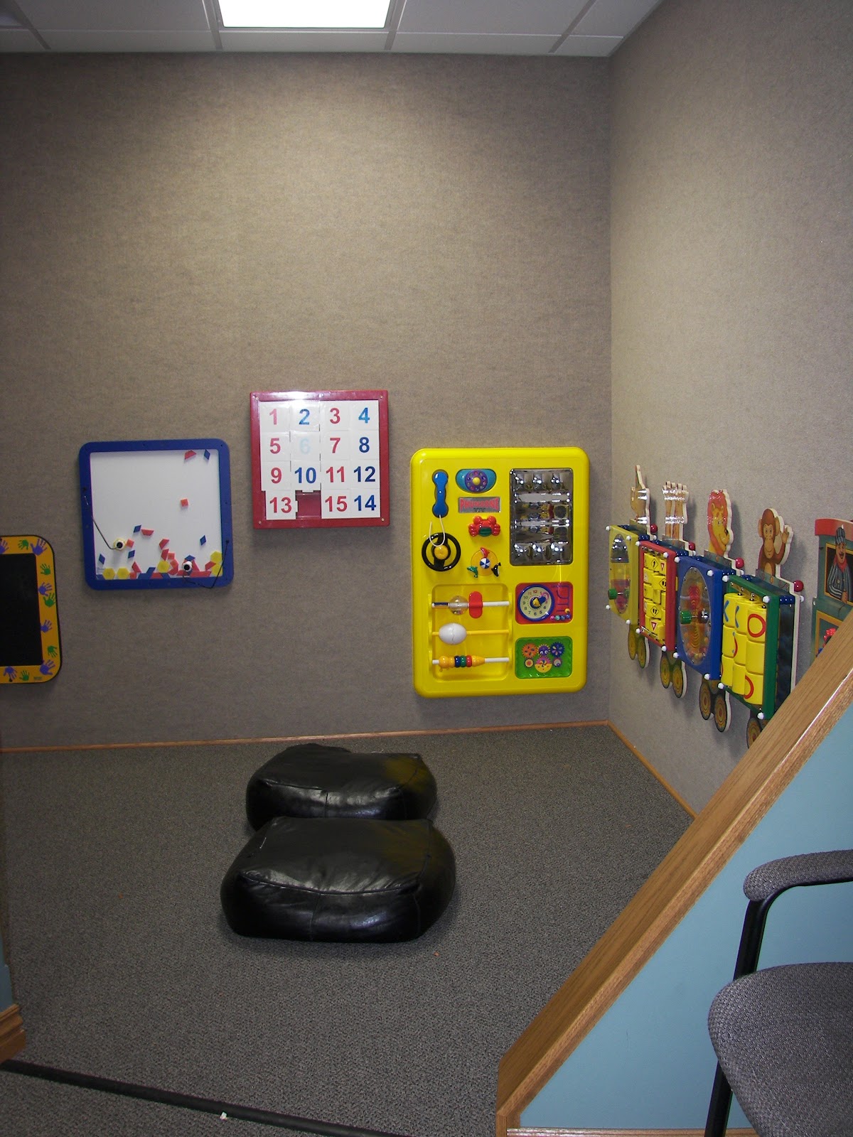 The Dentist PA photo 2