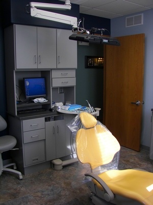 The Dentist PA photo 3