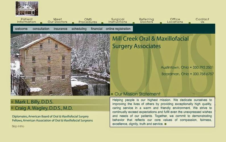 Mill Creek Oral & Maxillofacial Surgery Associates photo 5