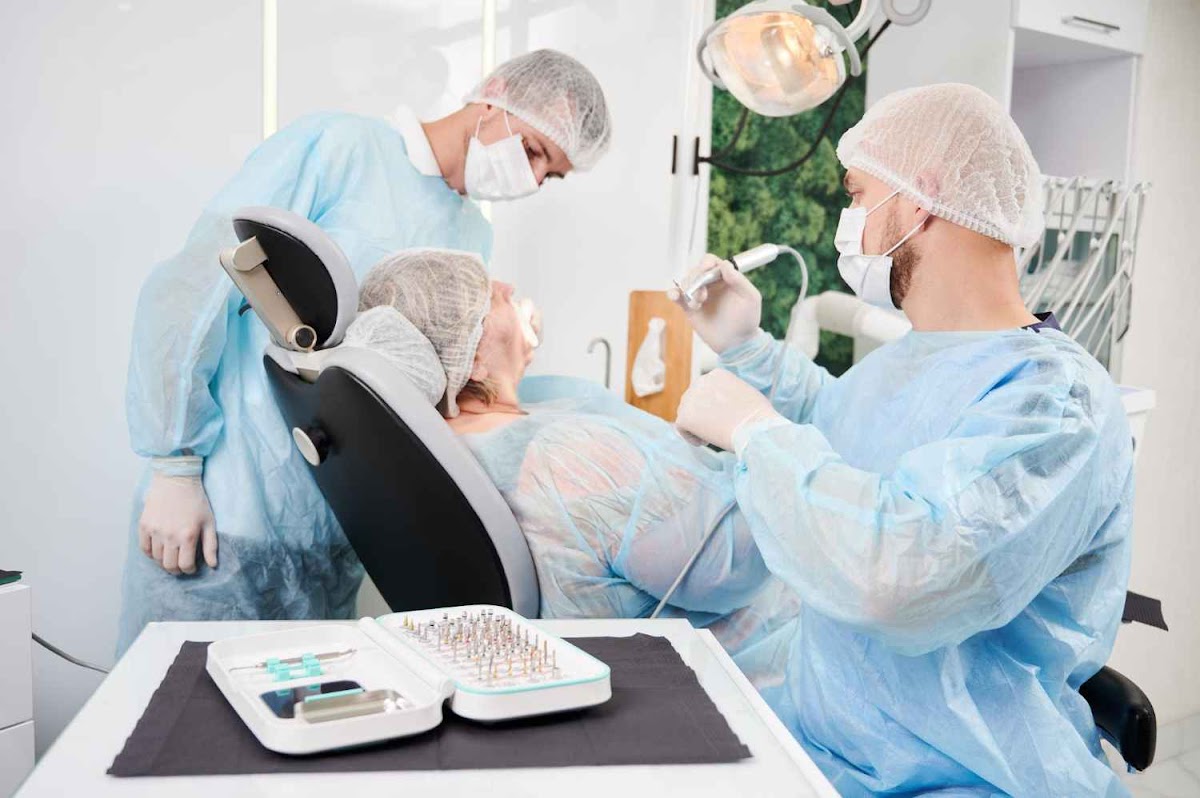 Pat Crawford DDS –dentist Kenosha Wisconsin photo 1