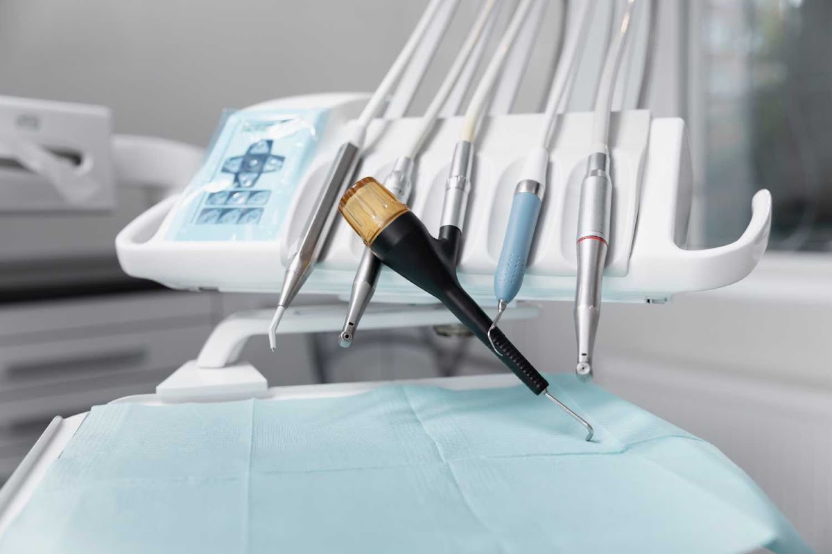 Pat Crawford DDS –dentist Kenosha Wisconsin photo 2