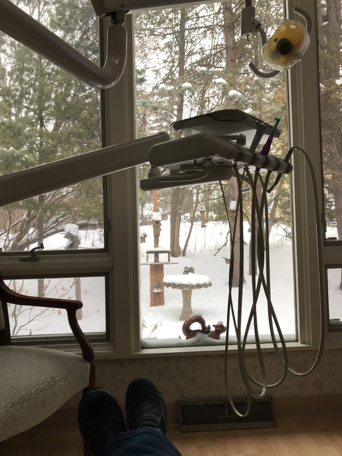 Pat Crawford DDS –dentist Kenosha Wisconsin photo 4