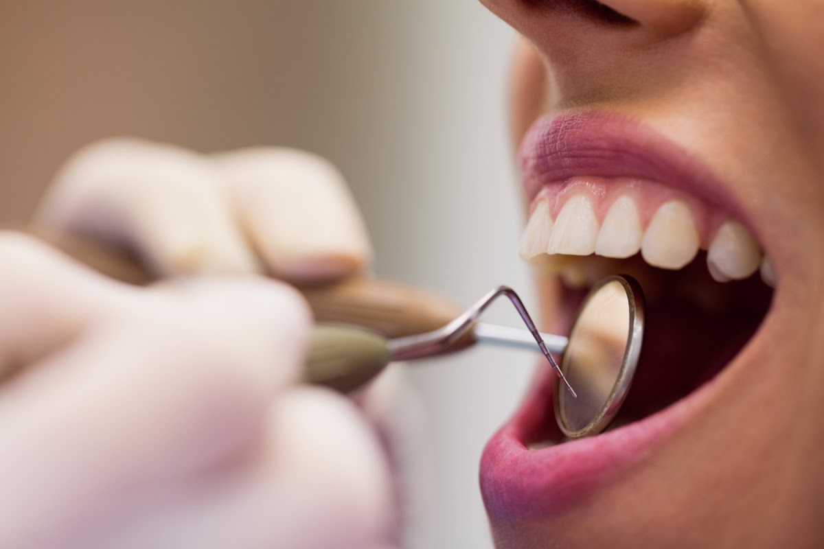 Pat Crawford DDS –dentist Kenosha Wisconsin photo 5