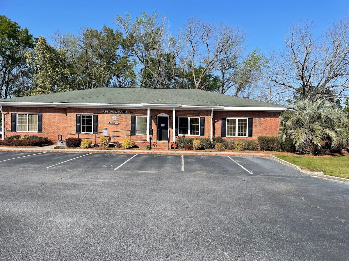 Ronald A. Tosto, DDS & Associates - Statesboro photo 3