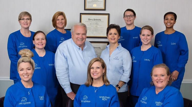 Ronald A. Tosto, DDS & Associates - Statesboro photo 5