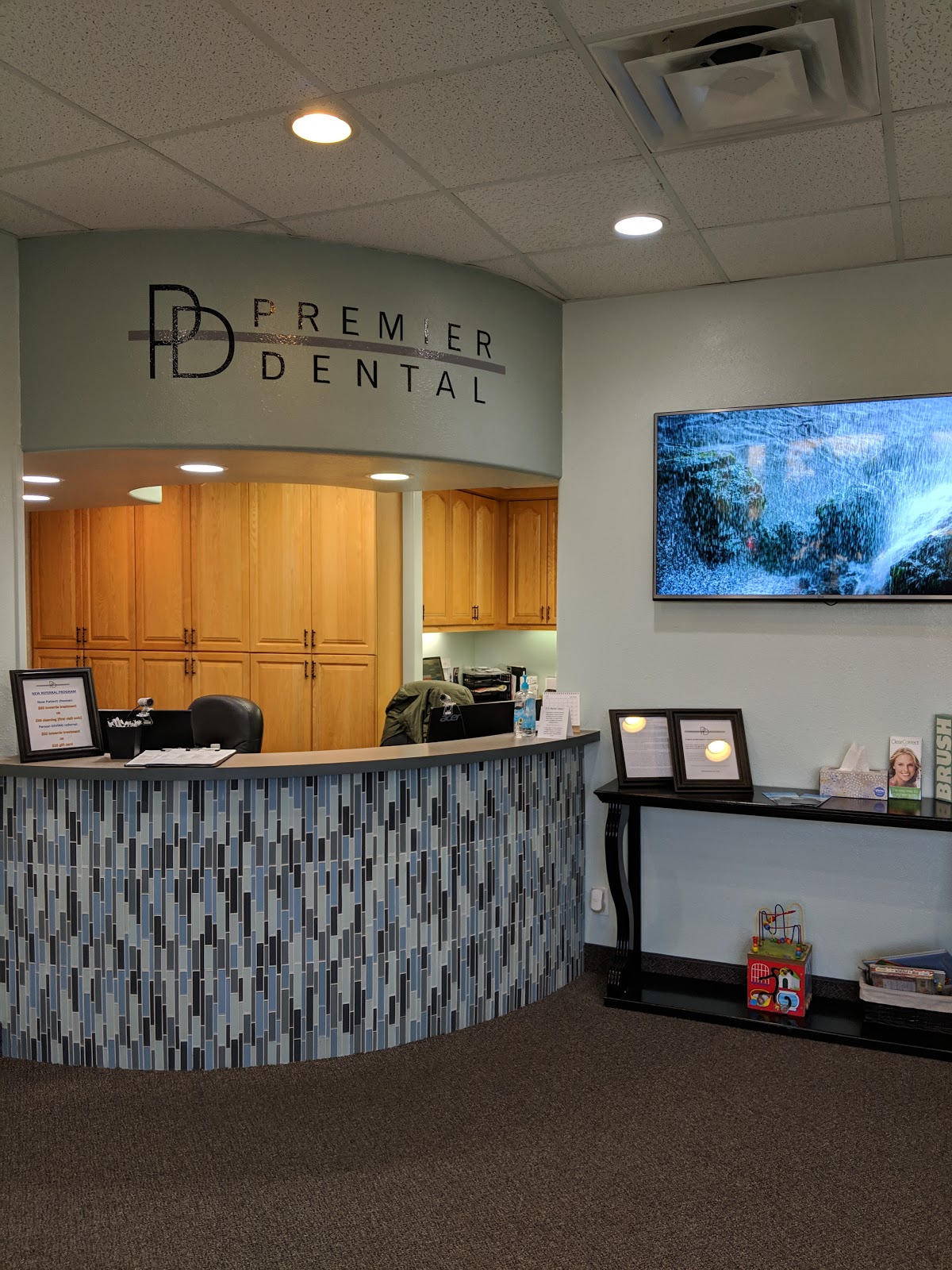 Premier Dental photo 2