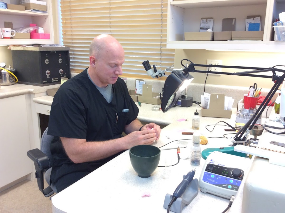 St. George Center for Specialized Dentistry photo 1