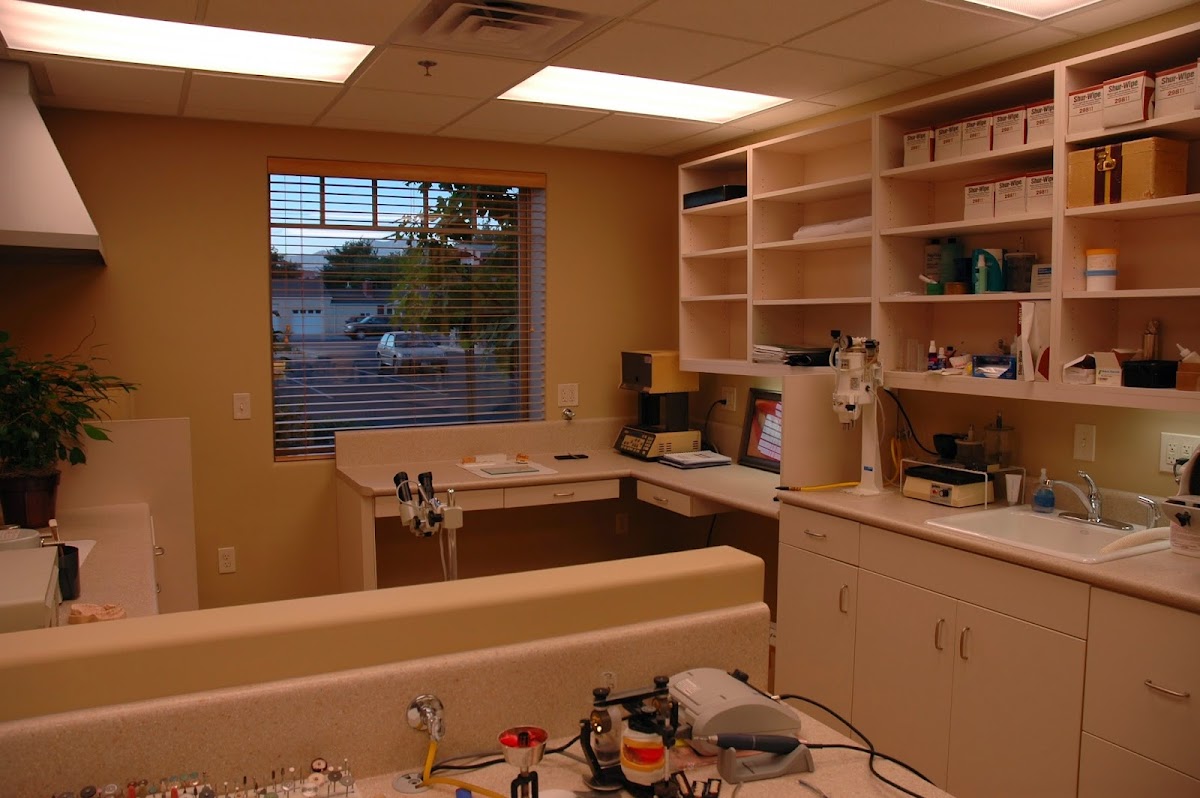 St. George Center for Specialized Dentistry photo 3