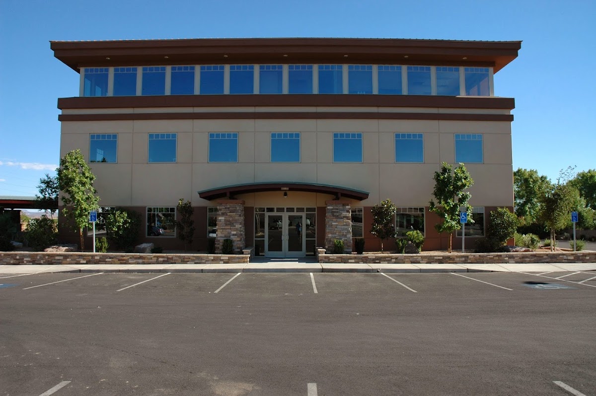 St. George Center for Specialized Dentistry photo 6