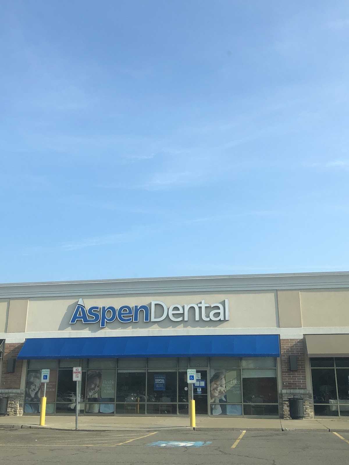 Aspen Dental - Horseheads photo 1