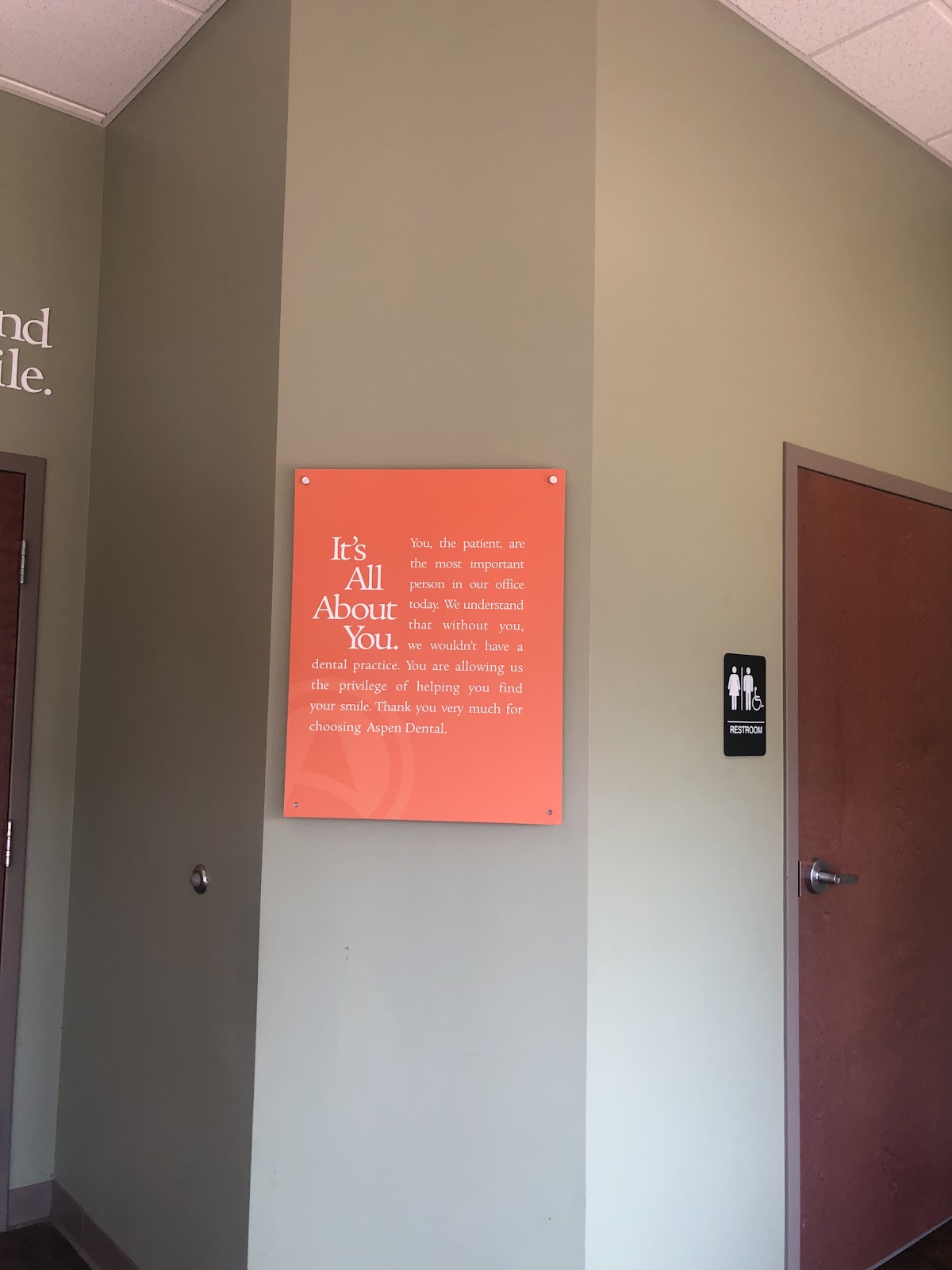 Aspen Dental - Horseheads photo 3