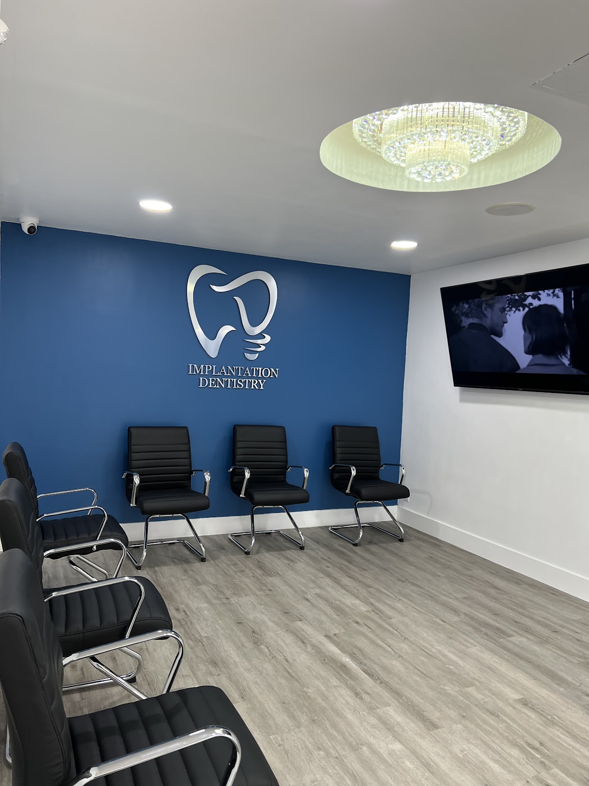 Implantation Dentistry of Broward photo 1