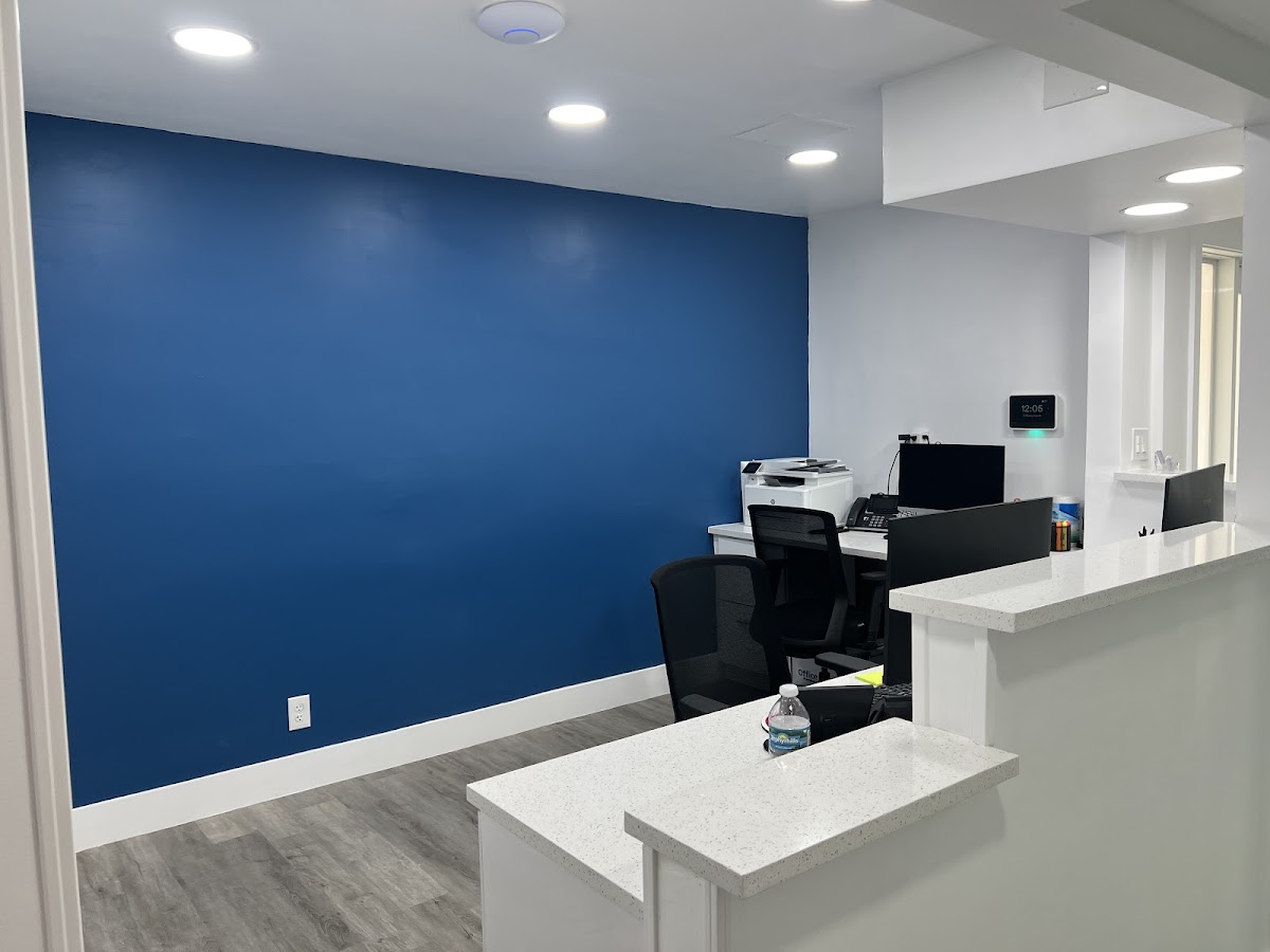 Implantation Dentistry of Broward photo 2