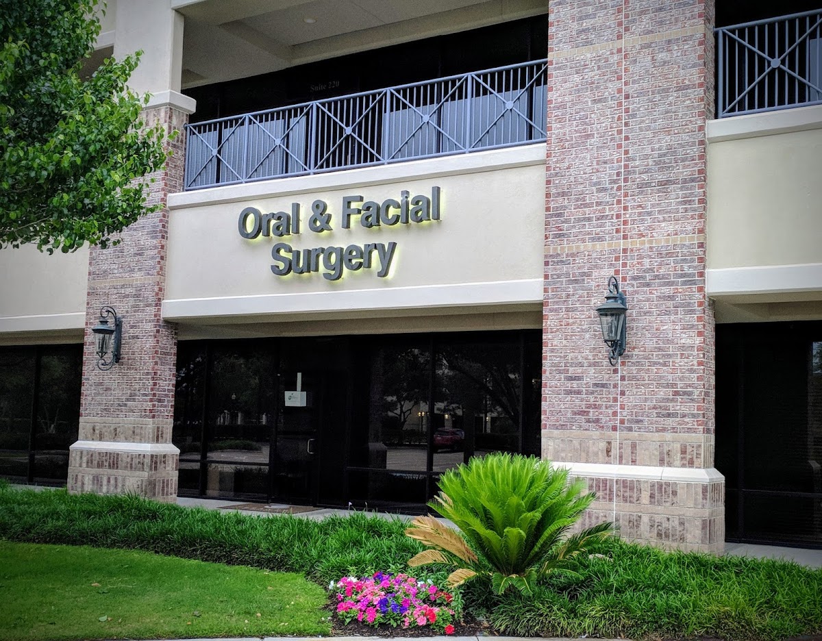 Katy Center For Oral & Facial Surgery photo 1
