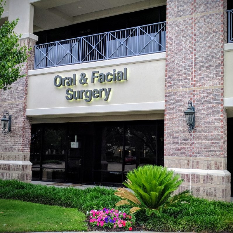 Katy Center For Oral & Facial Surgery photo 2