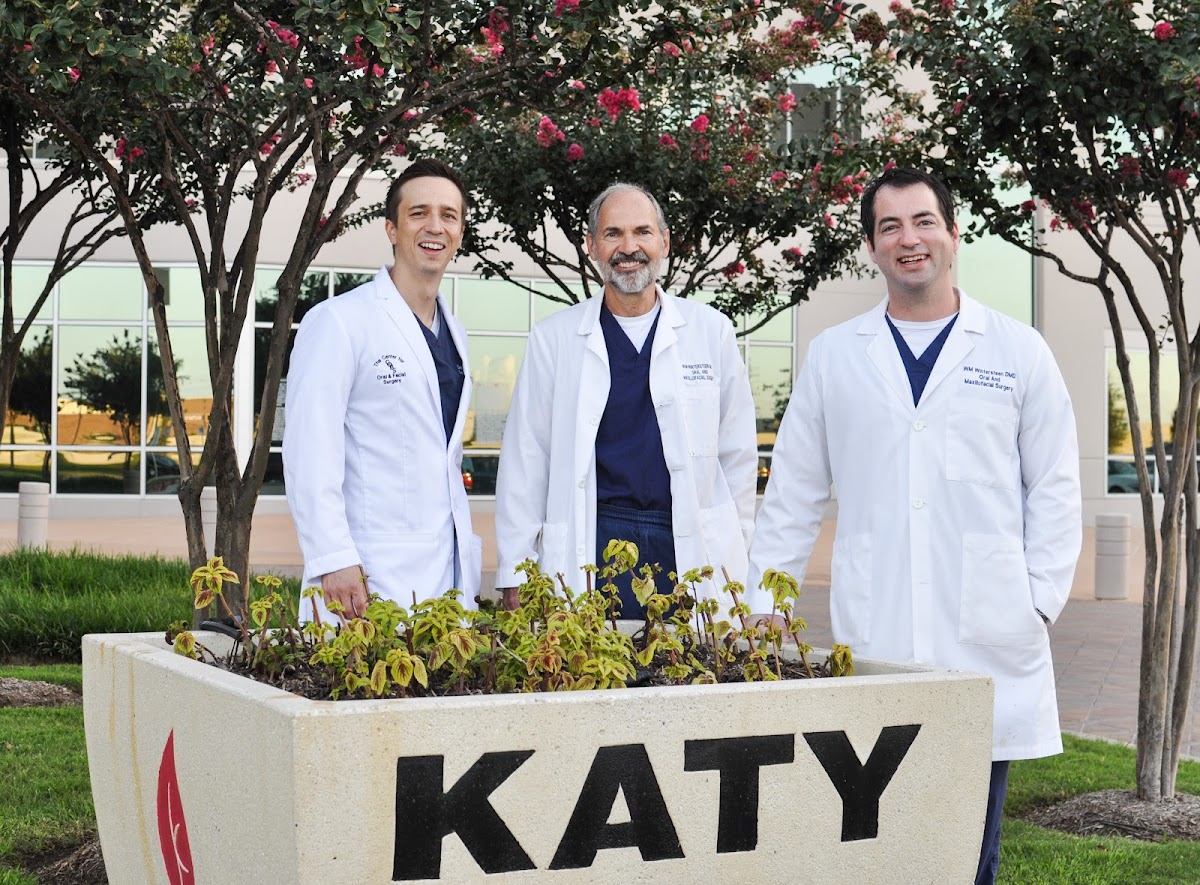 Katy Center For Oral & Facial Surgery photo 3