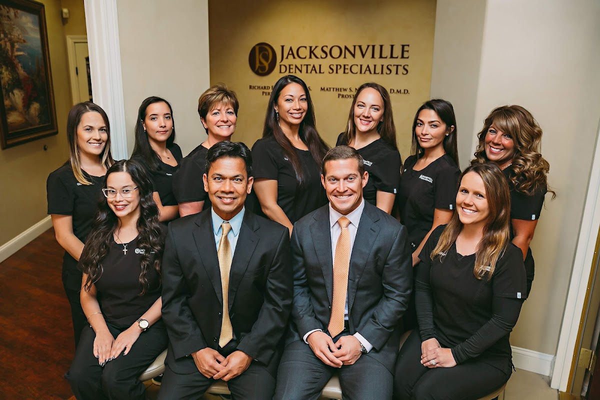 Jacksonville Dental Specialists photo 1
