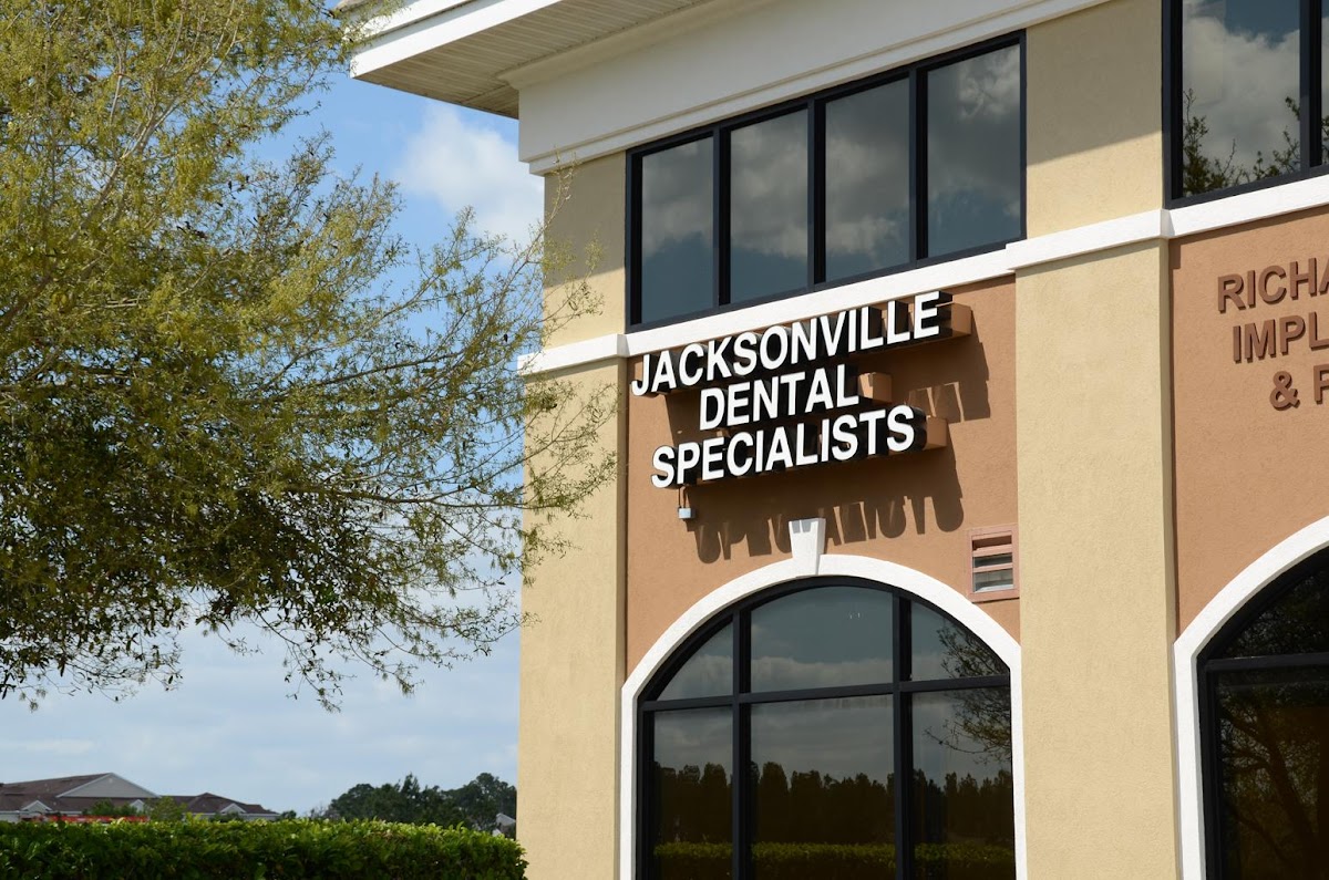 Jacksonville Dental Specialists photo 3