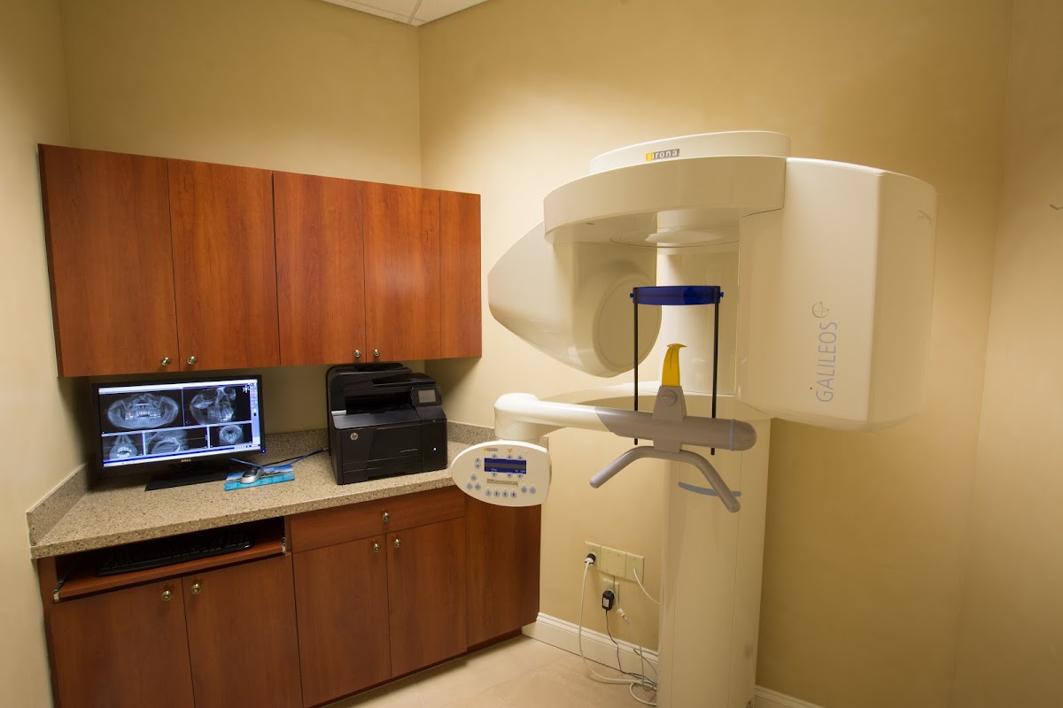Jacksonville Dental Specialists photo 5