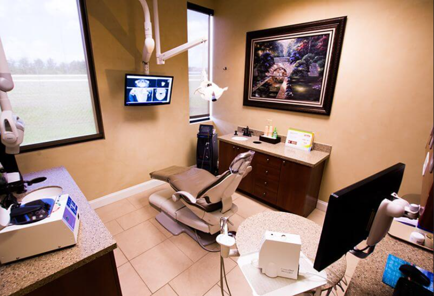 Jacksonville Dental Specialists photo 6