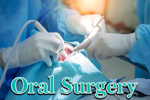 Mid-atlantic Oral Surgery Specialists & Dental Implants photo 3